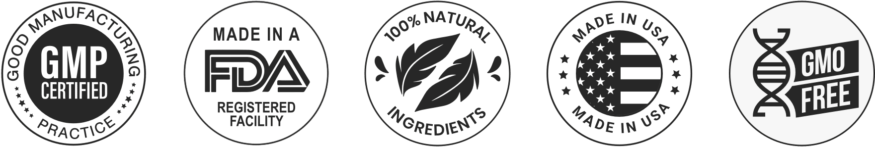 ProstaSlim FDA Approved